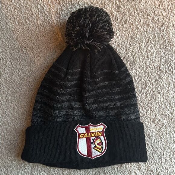 Calvin Knights from Calvin University Beanie! - Picture 2 of 4